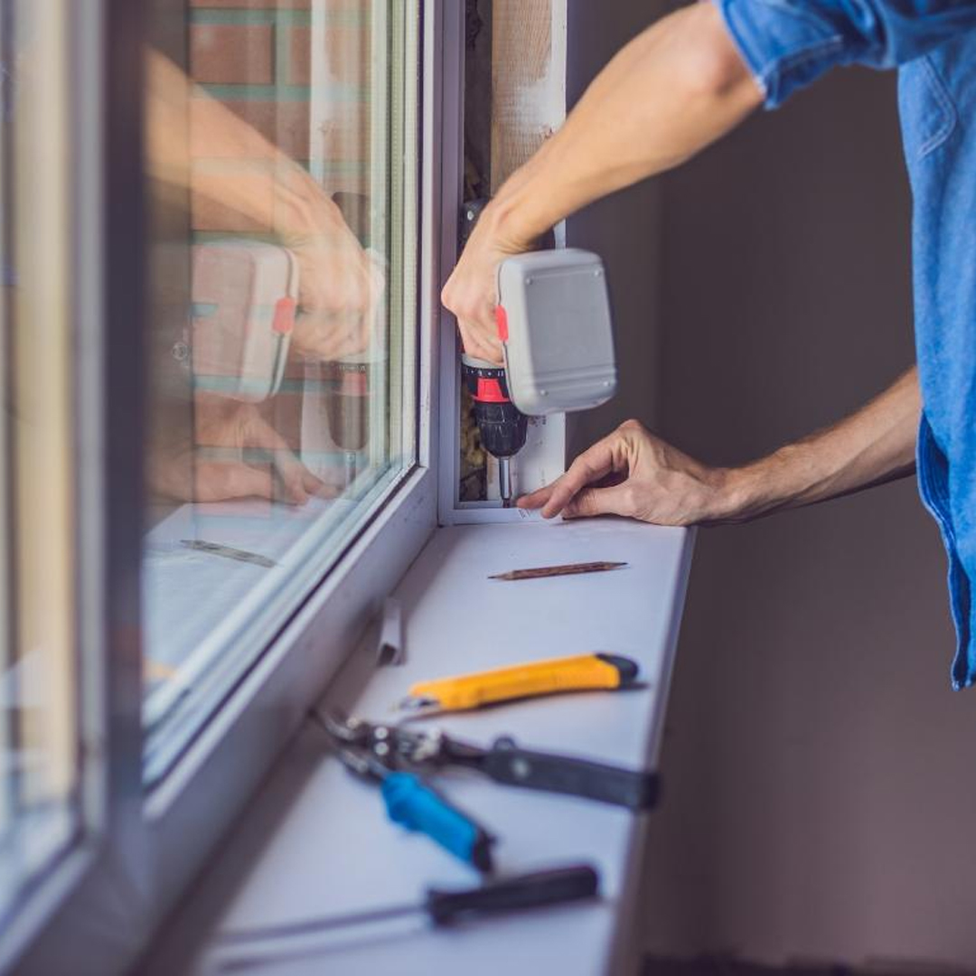 Window Installation Services